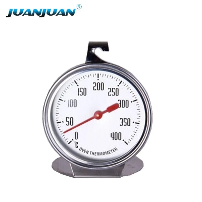 OVEN THERMOMETER 0 – 400 DEG C