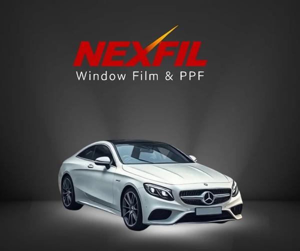 Coimbatore Mercedes Benz Car Paint Protection Film product image