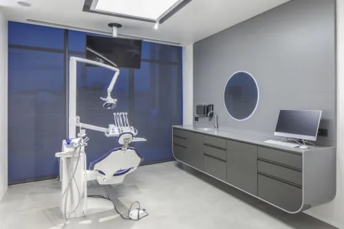 Best Interior Designs for Dental Clinics to Impress Patients product image