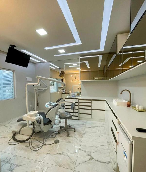 Modern Dental Clinic Interiors for a Calming Ambience product image