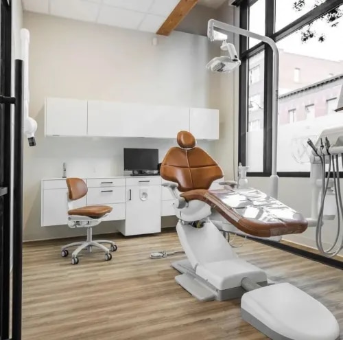 Inspiring Dental Clinic Design Ideas for Professionals product image