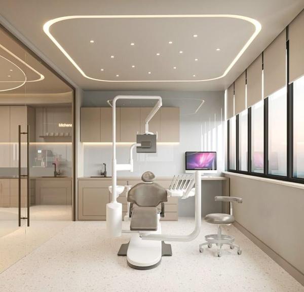 Luxury Dental Clinic Interiors for a Premium Feel product image