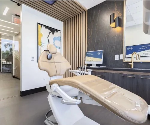 Creative Dental Interior Concepts for Modern Practices product image