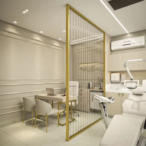Best Dental Office Interior Trends for 2025 product image