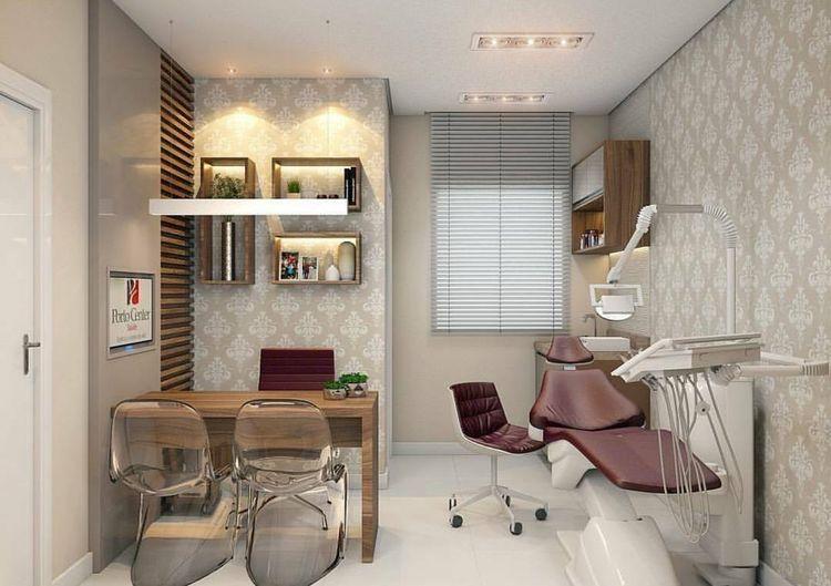Smart Space Planning for Compact Dental Clinics product image