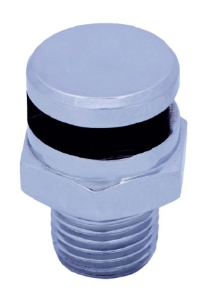 The FIREBELL Air Release Valve is engineered for fire protection systems to automatically vent trapped air from pipelines. Made from high-quality, corrosion-resistant material, it enhances water flow efficiency and system reliability. This durable valve is ideal for hydrant and sprinkler networks in commercial, industrial, and residential buildings, ensuring optimal fire safety performance.