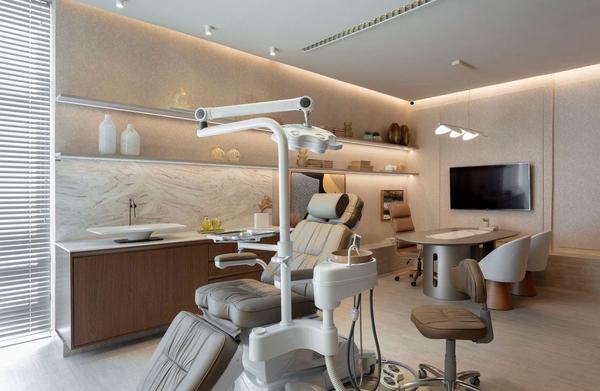 Transform Patient Experience with Stunning Dental Interiors product image
