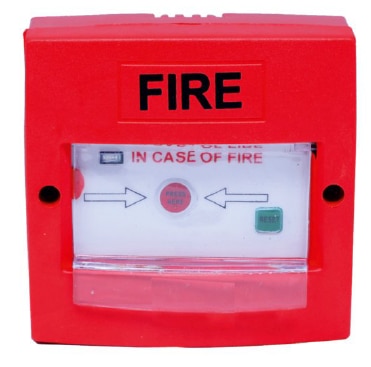 The FIREBELL Electrical Fire Alarm Break Glass Unit is a critical safety device designed for rapid fire reporting in emergency situations. Featuring a durable casing and easy-to-use break glass mechanism, it ensures immediate alert activation. Ideal for commercial, industrial, and residential buildings, this unit enhances fire safety compliance and response effectiveness.