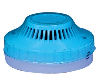 The FIREBELL Smoke Detector provides fast, sensitive smoke detection to alert you in the earliest stages of fire. Engineered for maximum reliability and easy installation, it is suitable for homes, offices, and industrial spaces. Improve your fire safety system with FIREBELL smoke detectors, ensuring advanced protection and peace of mind.