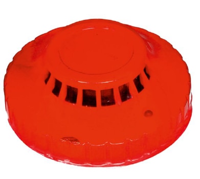 The FIREBELL Optical Smoke Detector offers reliable, early detection of smoke and fire. Featuring advanced optical sensing technology, this detector responds quickly to smoldering and visible smoke. Suitable for offices, homes, and industrial environments, FIREBELL smoke detectors enhance safety, reduce false alarms, and ensure timely evacuation for optimal fire protection compliance.