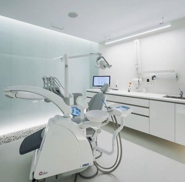 Dental Interior Designs That Build Trust and Comfort product image