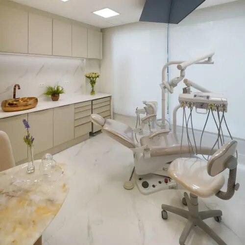 Smart Storage and Layout Ideas for Dental Interiors product image