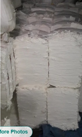 Prominent & Leading Manufacturer from Mumbai, we offer MATERNITY PAD PULP.