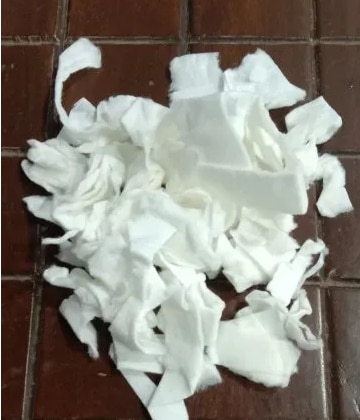 Soft Wood Pulp and Hard Wood Pulp for Hygiene IndustryGet Latest PricePattern	PlainColor	WhitePackaging Type	LooseCountry of Origin	Made in IndiaBrand	S. A. EnterprisesUsed	Sanitary Napkin, Baby Diaper, Under Pad, Maternity Pad, Adult Diaper, Mosquitoes Coil etcSoft wood pulp for sanitary napkins is a key absorbent material derived from wood fibers, designed to enhance the comfort and performance of feminine hygiene products. This pulp is processed to achieve a soft, fluffy texture that promotes high absorbency and efficient moisture management. Its excellent liquid retention capacity helps to keep the surface of the napkin dry, reducing the risk of leaks and ensuring a comfortable experience. Additionally, soft wood pulp is biodegradable and environmentally friendly, making it a sustainable choice. Its gentle nature and effective performance make it an ideal component for high-quality sanitary napkins.Additional Information:Production Capacity: 10000 kgDelivery Time: 7 daysPackaging Details: Plastic bag packing.