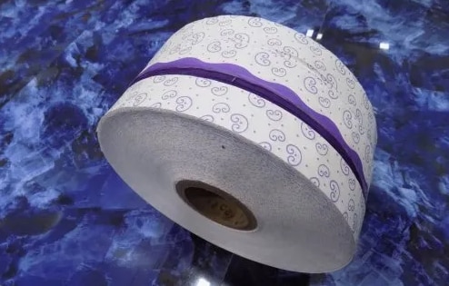 Silicone Release PaperGet Latest PriceCoating Type	Silicone CoatedUsage/Application	IndustrialMaterial	Silicon PaperColor	WhitePattern	PrintedWe feel proud to introduce ourselves as the principal manufacturer and exporter Release Paper, Silicone Coated Release Liner Paper sheets, silicone release paper that is also identified as silicon paper and is manufactured at par with the set industry standards. Offered in back designed roll or sheet form, this product is available in plain white color.Widely used to release sanitary napkin/baby pads from gum to utilize the product, this release paper is accessible in diverse sizes and gauges to meet the specific needs of our clients.Additional Information:Production Capacity: 1000 kgDelivery Time: 7 daysPackaging Details: The product will be packed with tick cardboard paper, stretch packing & Plastic bag packing.