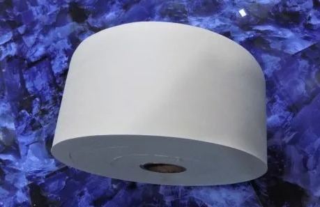 Soft Tissue PaperGet Latest PriceBrand	S. A. EnterprisesSize	10 InchColor	WhiteType	SoftPattern	PlainCountry of Origin	Made in IndiaMaterial	PaperOur clients can avail from us a broad range of Soft Tissue Paper that is immensely used for making upper surfaces & sides of sanitary napkins with manual or automatic machines. This tissue paper is hygienically manufactured using the supreme grade pulp and other basic materials to make it soft and skin-friendly. Our offered tissue paper is available in diverse lengths and widths to meet the application requirements of our clients.Additional Information:Item Code: 28Delivery Time: 7 daysPackaging Details: It will be packed with Stretch packing & plastic bag packing.