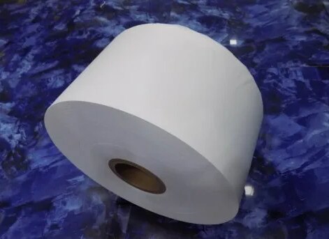 Pe Poly Back Sheet (white Colour)Get Latest PricePackaging Size	10 KGBrand	S.A.ENTERPRISESPackaging Type	RollUsage/Application	Ultra thin NapkinColor	WhiteSize	7 INCHCountry of Origin	Made in IndiaThe PE (polyethylene) poly back sheet in sanitary napkins acts as a crucial barrier layer. Made from durable polyethylene, it provides waterproof protection, effectively preventing leakage and keeping moisture contained within the napkin. This layer safeguards clothing and bedding from spills, ensuring dryness and comfort. Its smooth, flexible design conforms to the body while maintaining its protective function, preventing external moisture from affecting the napkin’s absorbency. The PE poly back sheet enhances overall hygiene by ensuring that the absorbent core functions efficiently without compromising on comfort or reliability. It’s essential for maintaining a clean, dry experience throughout the day.Additional Information:Production Capacity: 1000 kgDelivery Time: 7 daysPackaging Details: Stretch Packing & Plastic Bag Packing