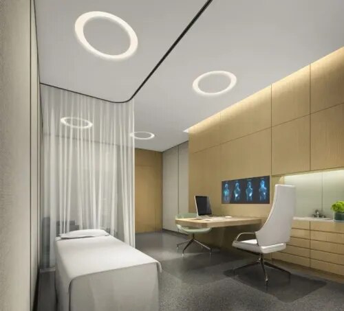 Best Interior Designs for Clinics to Enhance Patient Comfort product image