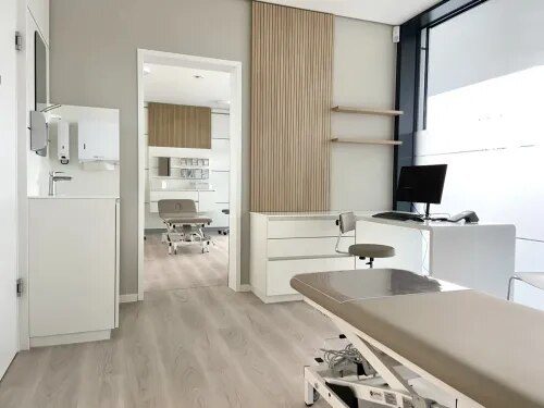 Latest Trends in Clinic Interior Design for 2025 product image