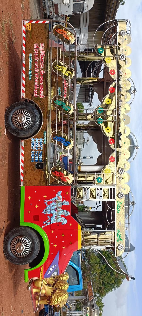 We are Leading Sorgaratham Manufacture in Coimbatore. Contact : Max Cool Engineering, 94437 57270, 82207 77377.