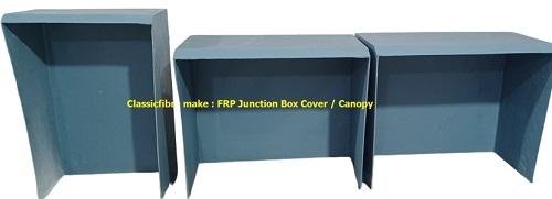 FRP JB Canopy