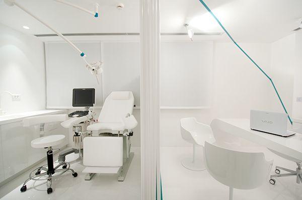 Premium Clinic Interiors That Reflect Trust and Care product image