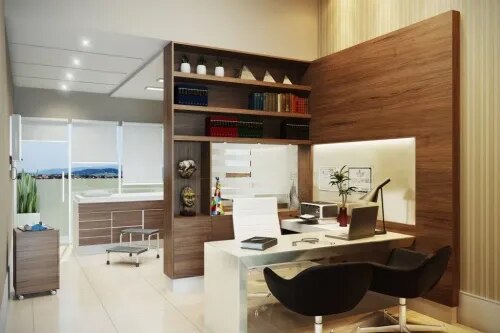 How to Design a Modern and Functional Clinic Interior product image