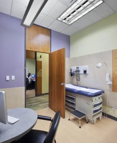 Professional Clinic Interior Design Ideas for Small Spaces product image