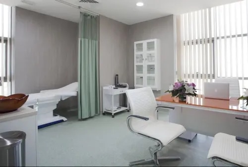 Aesthetic Clinic Design Concepts That Build Patient Trust product image