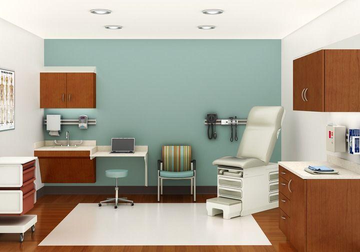 Transform Your Healthcare Space with Smart Interiors product image