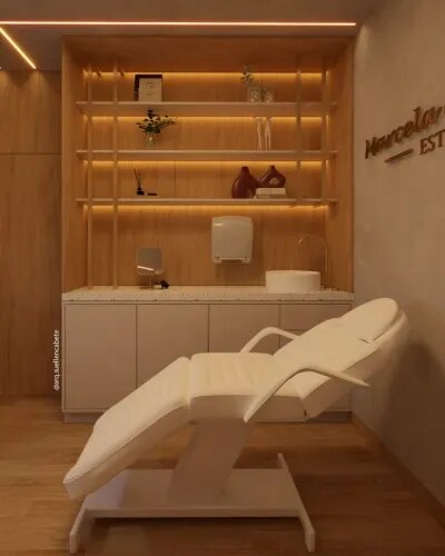Functional Furniture and Lighting Tips for Clinic Interiors product image