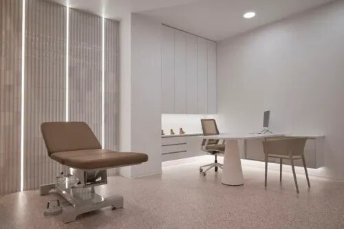 Interior Design Ideas to Improve Clinic Patient Experience product image
