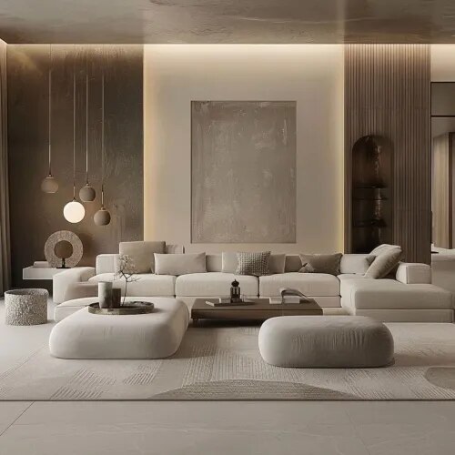 Elegant Residential Interior Design Services for Every Home product image