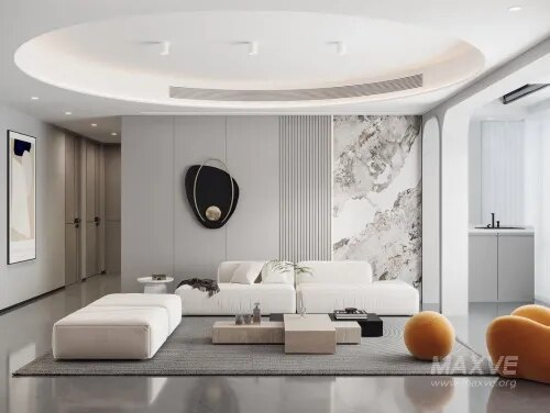 Transform Your Home with Stunning Residential Interiors product image