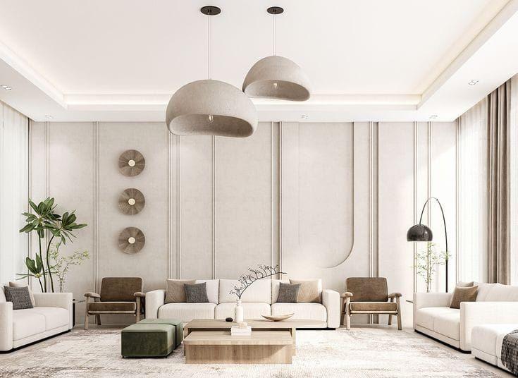Modern Residential Interior Design for a Stylish Lifestyle product image