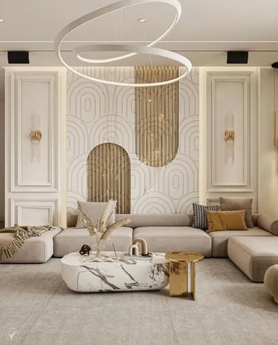Creative Home Interior Design Ideas for Every Space product image