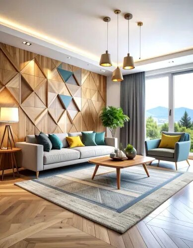 Complete Residential Interior Design Solutions for Every Budget product image