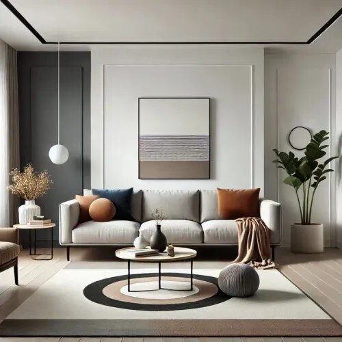 Contemporary Interior Design for Modern Homes product image