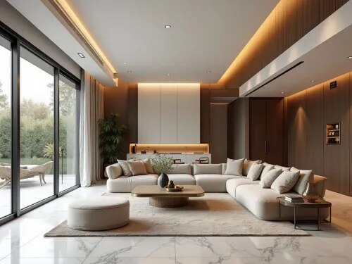 Exclusive Residential Interior Designers for Dream Homes product image