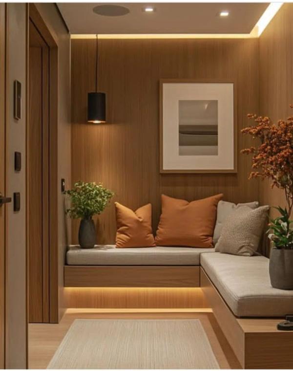 Smart Space Planning for Elegant Home Interiors product image