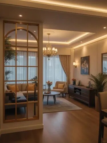 Transform Small Homes with Innovative Interior Designs product image