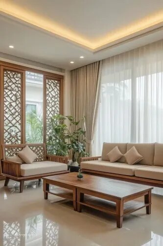 Affordable Home Interior Design with Premium Finishes product image