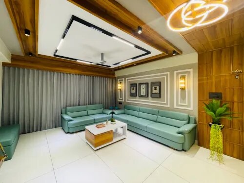 Premium Home Interiors with Luxury Detailing product image