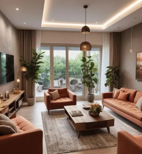 Inspiring Home Interior Concepts for Every Room product image