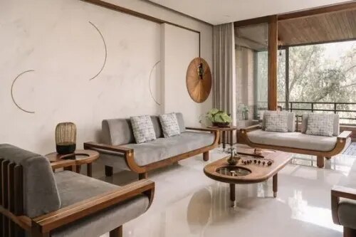 Timeless Home Interiors That Blend Comfort and Elegance product image