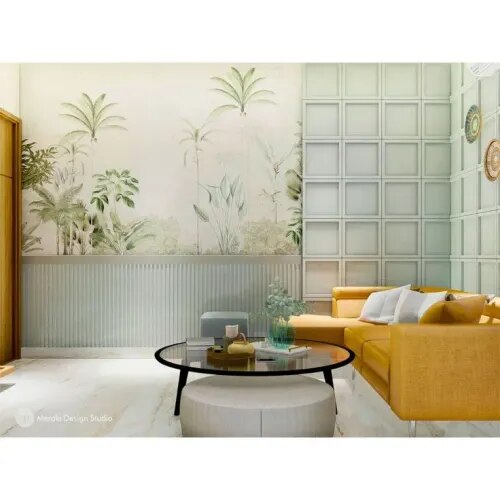 Expert Interior Design Services for Modern Residences product image