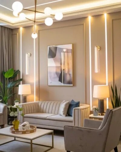 Bespoke Residential Interiors for Every Design Vision product image
