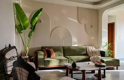 Sustainable and Elegant Home Interior Solutions product image