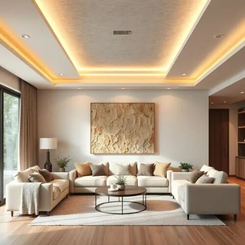 Modern Home Decor Ideas by Expert Interior Designers product image