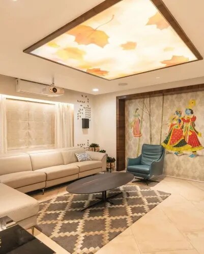 Experience the Art of Residential Interior Transformation product image